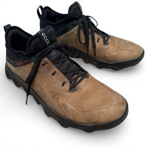 Ecco Men's Mx Low - Camel  US 10-10.5